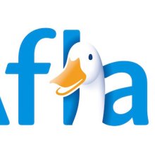 Aflac Representative at the Union Office
