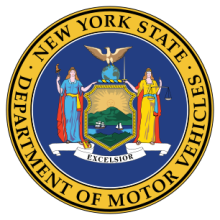 Department of Motor Vehicles Requirements 