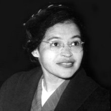 Honoring Rosa Parks