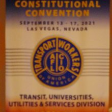 26th Constitutional Convention