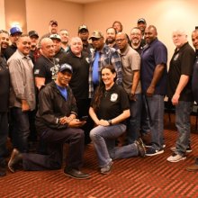 TWU Veterans Conference - Denver 2019