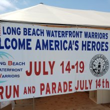 Long Beach Waterfront Warriors