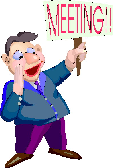 Union Meeting