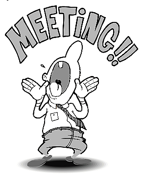 SBC Union Meeting