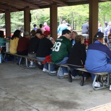 Save the Date: TWU 252 2nd Annual Picnic
