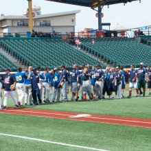 Coney Island Family Day Brings Together TWU Locals Across All Divisions