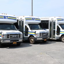 CONGRESS SHOULD PUT THE BRAKES ON HAIR TESTING BUS AND TRUCK DRIVERS