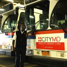 Transport Workers Union Lauds Passage of FAST Act