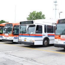 13 Frightful Transportation Facts