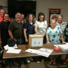 Ratification of Contract between First Student of Center Moriches and TWU 252