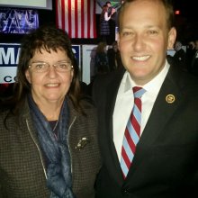 Congratulations Lee Zeldin