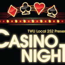Save the Date: Bets for Vets! 