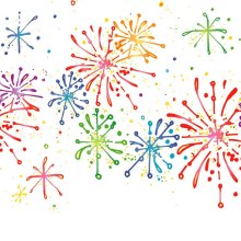 Happy New Year!