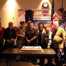 Bets for Vets was a huge success!