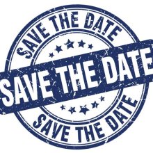 Save the Date: March Union Meetings!