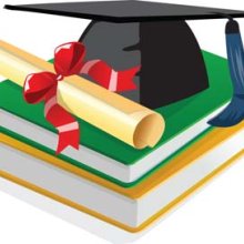 TWU Local 252 Scholarship Winners
