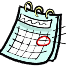 Save the Date: September Union Meetings!