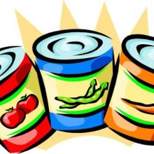 Food Drive