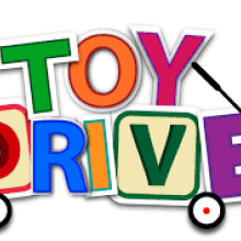 TWU Local 252 Working Women's Committee: Toy Drive!