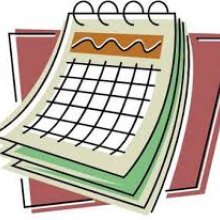 Save the Date: December 2018 Union Meetings