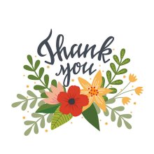 Thank You Terry Hind!