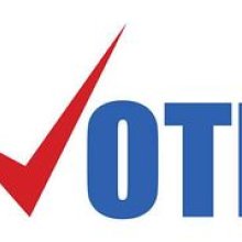 Election day is coming soon!