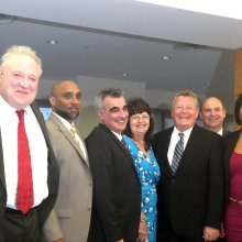 Labor Press Awards 