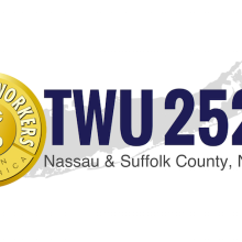 Save the Date: January Union Meetings!