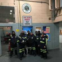 Heroes at Transdev