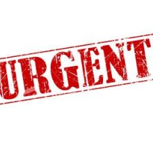 Urgent Message for Suffolk Transit Operators!