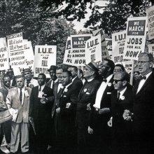 In Honor of Dr. Martin Luther King Jr.