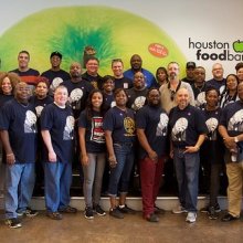 MLK Walk in Houston