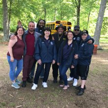 4th Annual TWU Local 252 Picnic