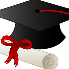 TWU International Scholarship Winners 2020