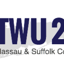 Save the Date: November Union Meetings!