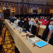 26th Constitutional Convention
