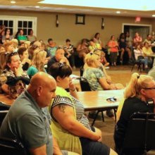 Tentative Agreement Reached with First Student