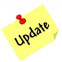 Helpful Links Update! 