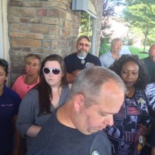First Student Contract Negotiations - Holiday Inn of Riverhead