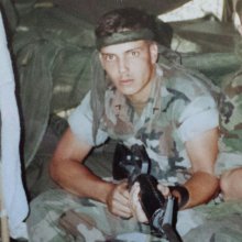 TWU 252 Veterans
