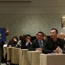 Cope Legislative Conference