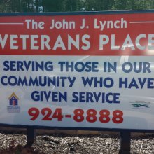252 Donated Items to Veterans