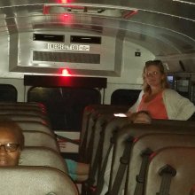 TWU Local 252 Hosted Working Women&#039;s Conference
