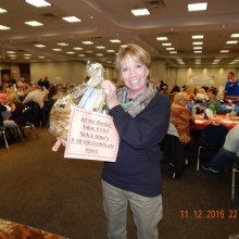 2nd Annual &quot;Bets For Vets&quot; Casino Night 2016