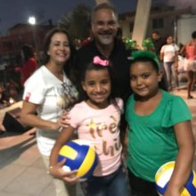 TWU Local 252 Working Women&#039;s Committee - Toy Drive For Puerto Rico