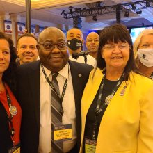 26th Constitutional Convention