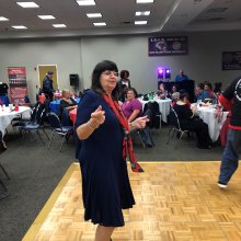 Dancing Through the Decades 
