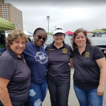 Family Day 2018