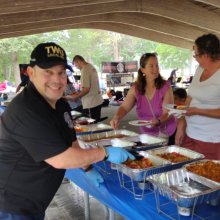 Spring Picnic 2023