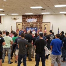 Labor For Zeldin